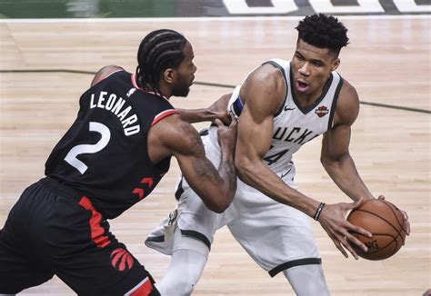 bucks vs raptors prediction